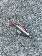 Arrow Key Chain