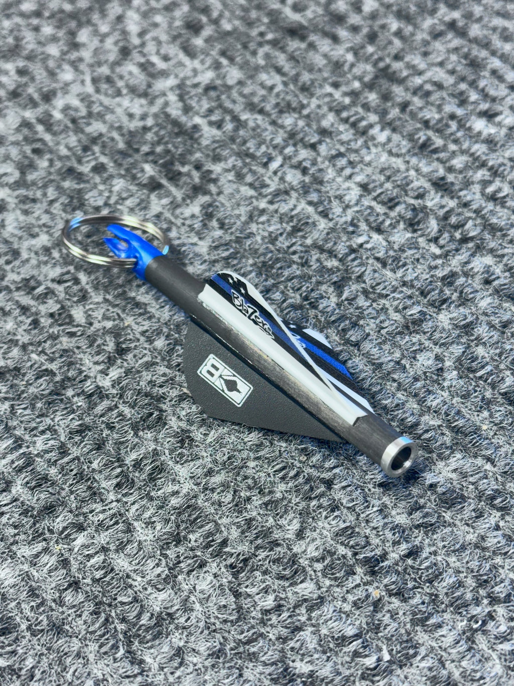 Arrow Key Chain