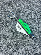 Arrow Key Chain