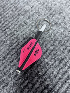 Arrow Key Chain