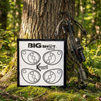 Kinetic 650 High Kinetic Energy Crossbow Target