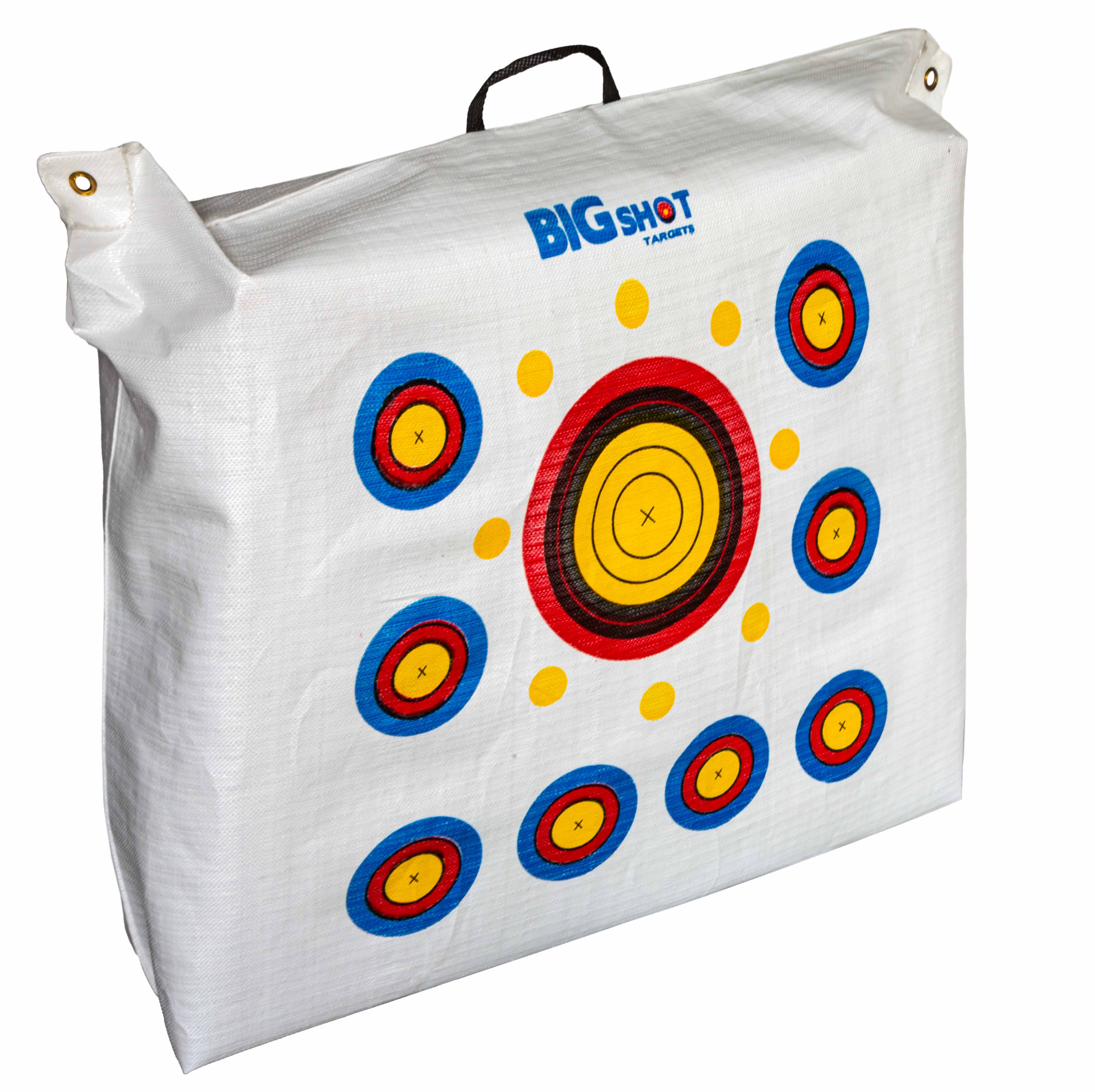 Youth 36" NASP Range