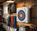 Outdoor Range Bag Target
