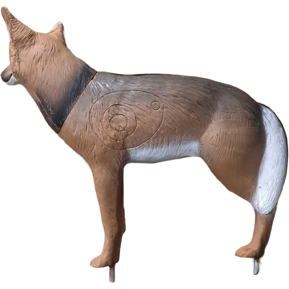 BIGshot Pro Hunter Coyote Archery Target