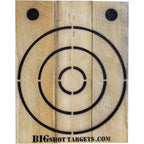 Pro Heavy Duty Axe/Knife Throwing Target