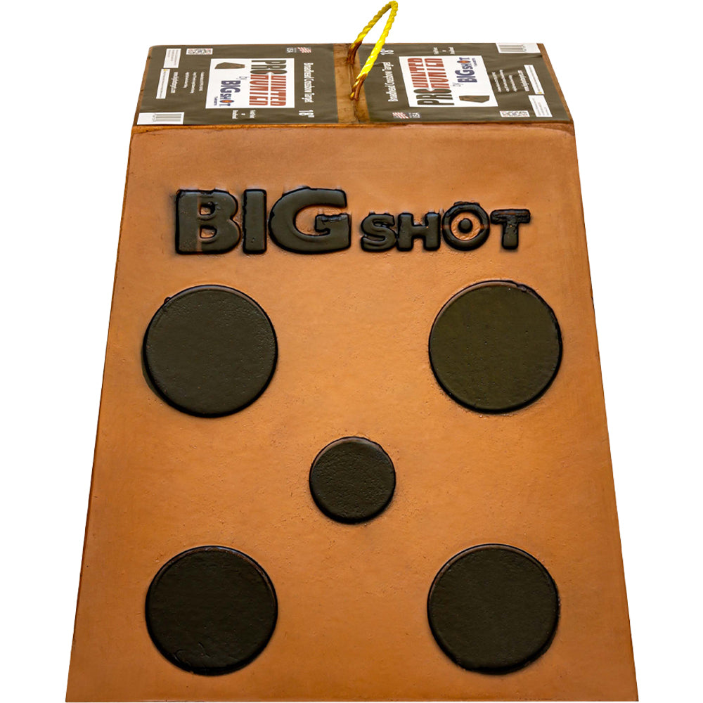 Pro Hunter 18" Archery Target