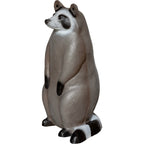 Pro Hunter EZ Pull Raccoon Archery Target