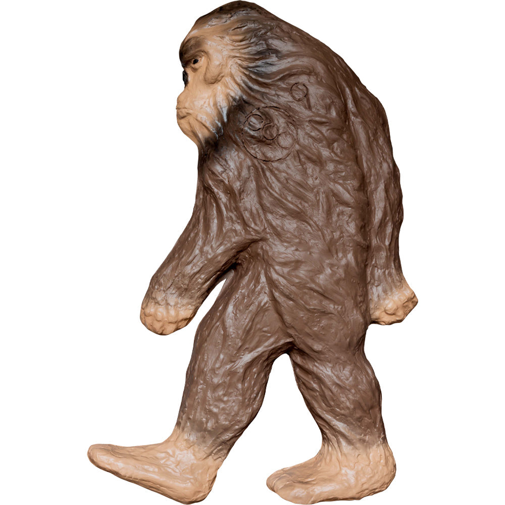 Real Wild 3D Backyard BIGFoot Archery Target with EZ Pull Foam