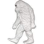 Real Wild 3D Backyard Yeti Archery Target with EZ Pull Foam