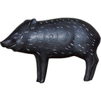 Real Wild 3D Competition Javelina Archery Target with EZ Pull Foam