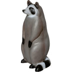 Real Wild 3D Competition Raccoon Archery Target with EZ Pull Foam