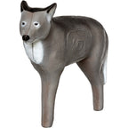 Real Wild Competition Grey Coyote Archery Target