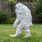 Real Wild 3D Backyard Yeti Archery Target with EZ Pull Foam
