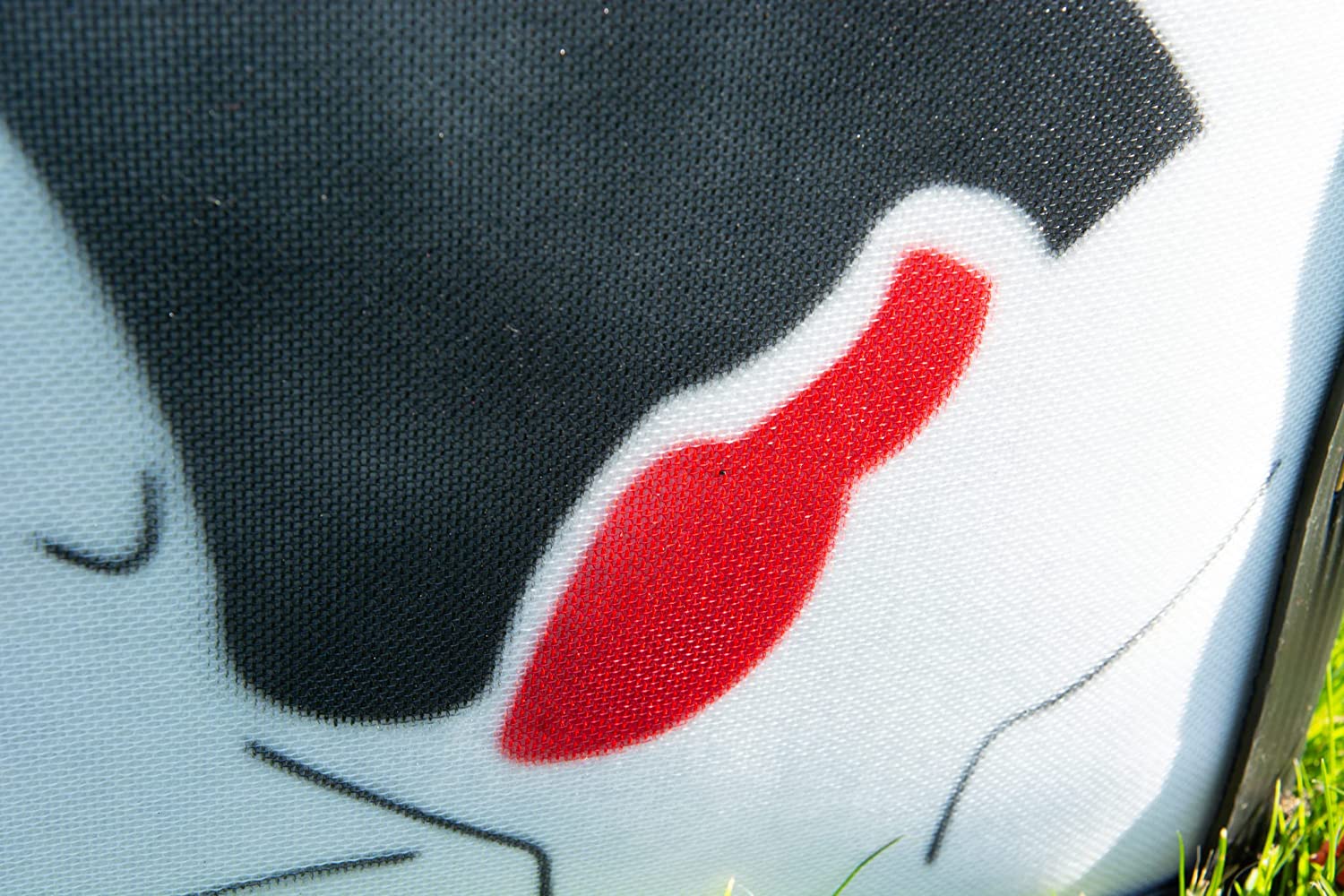 Iron Man 18" High Kinetic Energy Crossbow Target