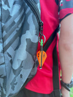 Arrow Key Chain